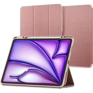 Kup Etui Spigen Urban Fit Apple iPad Air 10.9 2020/2022 (4. i 5. generacji) / iPad Air 11 2024 (6. generacji) rose gold - SPN3415 - {ean13} - Sklep Home Screen