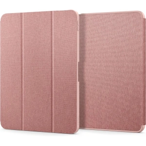 Kup Etui Spigen Urban Fit Apple iPad Air 10.9 2020/2022 (4. i 5. generacji) / iPad Air 11 2024 (6. generacji) rose gold - SPN3415 - {ean13} - Sklep Home Screen