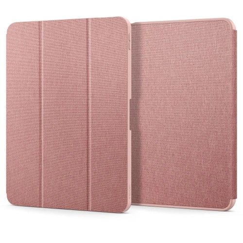 Kup Case Spigen Urban Fit Apple iPad Air 10.9 2020/2022 (4. und 5. Generation) / iPad Air 11 2024 (6. Generation) roségold - SPN3415 - {ean13} - Sklep Home Screen