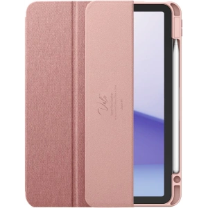 Kup Etui Spigen Urban Fit Apple iPad Air 10.9 2020/2022 (4. i 5. generacji) / iPad Air 11 2024 (6. generacji) rose gold - SPN3415 - {ean13} - Sklep Home Screen