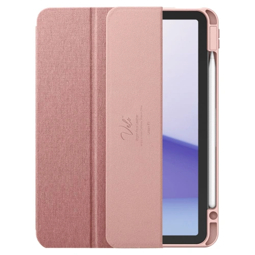Kup Etui Spigen Urban Fit Apple iPad Air 10.9 2020/2022 (4. és 5. generáció) / iPad Air 11 2024 (6. generáció) rózsaarany - SPN3415 - {ean13} - Sklep Home Screen
