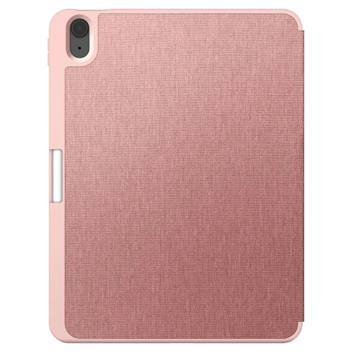 Kup Etui Spigen Urban Fit Apple iPad Air 10.9 2020/2022 (4. és 5. generáció) / iPad Air 11 2024 (6. generáció) rózsaarany - SPN3415 - {ean13} - Sklep Home Screen