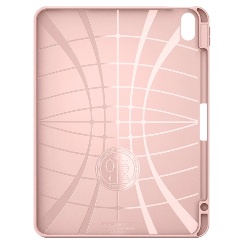 Kup Etui Spigen Urban Fit Apple iPad Air 10.9 2020/2022 (4. és 5. generáció) / iPad Air 11 2024 (6. generáció) rózsaarany - SPN3415 - {ean13} - Sklep Home Screen