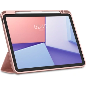 Kup Etui Spigen Urban Fit Apple iPad Air 10.9 2020/2022 (4. i 5. generacji) / iPad Air 11 2024 (6. generacji) rose gold - SPN3415 - {ean13} - Sklep Home Screen