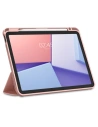 Kup Case Spigen Urban Fit Apple iPad Air 10.9 2020/2022 (4. und 5. Generation) / iPad Air 11 2024 (6. Generation) roségold - SPN3415 - {ean13} - Sklep Home Screen