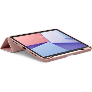 Kup Etui Spigen Urban Fit Apple iPad Air 10.9 2020/2022 (4. i 5. generacji) / iPad Air 11 2024 (6. generacji) rose gold - SPN3415 - {ean13} - Sklep Home Screen