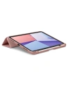 Kup Case Spigen Urban Fit Apple iPad Air 10.9 2020/2022 (4. und 5. Generation) / iPad Air 11 2024 (6. Generation) roségold - SPN3415 - {ean13} - Sklep Home Screen