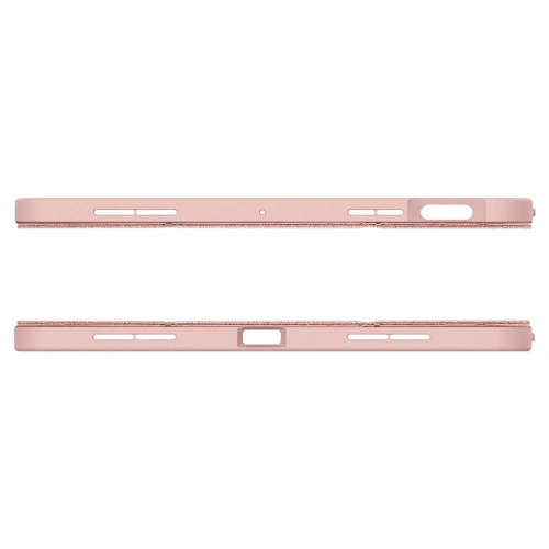 Kup Case Spigen Urban Fit Apple iPad Air 10.9 2020/2022 (4. und 5. Generation) / iPad Air 11 2024 (6. Generation) roségold - SPN3415 - {ean13} - Sklep Home Screen