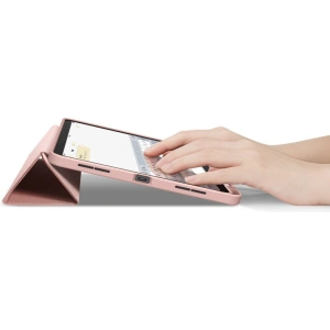 Kup Etui Spigen Urban Fit Apple iPad Air 10.9 2020/2022 (4. i 5. generacji) / iPad Air 11 2024 (6. generacji) rose gold - SPN3415 - {ean13} - Sklep Home Screen