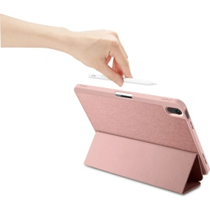 Kup Etui Spigen Urban Fit Apple iPad Air 10.9 2020/2022 (4. și 5. generație) / iPad Air 11 2024 (6. generație) roz aurie - SPN3415 - {ean13} - Sklep Home Screen