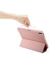 Kup Etui Spigen Urban Fit Apple iPad Air 10.9 2020/2022 (4. és 5. generáció) / iPad Air 11 2024 (6. generáció) rózsaarany - SPN3415 - {ean13} - Sklep Home Screen