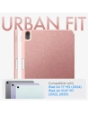 Kup Case Spigen Urban Fit Apple iPad Air 10.9 2020/2022 (4. und 5. Generation) / iPad Air 11 2024 (6. Generation) roségold - SPN3415 - {ean13} - Sklep Home Screen