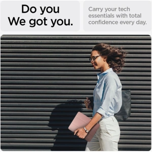 Kup Etui Spigen Urban Fit Apple iPad Air 10.9 2020/2022 (4. și 5. generație) / iPad Air 11 2024 (6. generație) roz aurie - SPN3415 - {ean13} - Sklep Home Screen