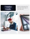 Kup Etui Spigen Urban Fit Apple iPad Air 10.9 2020/2022 (4. és 5. generáció) / iPad Air 11 2024 (6. generáció) rózsaarany - SPN3415 - {ean13} - Sklep Home Screen