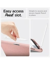 Kup Etui Spigen Urban Fit Apple iPad Air 10.9 2020/2022 (4. és 5. generáció) / iPad Air 11 2024 (6. generáció) rózsaarany - SPN3415 - {ean13} - Sklep Home Screen