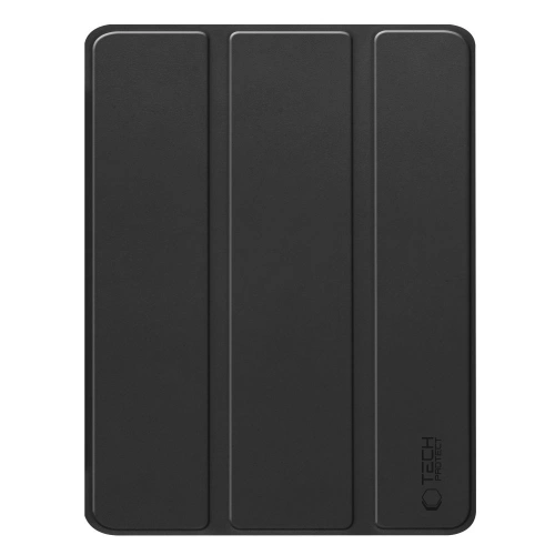 Kup Etui Tech-Protect SmartCase Pen Apple iPad Pro 11" 2024 (5. generație) negru - THP2826 - {ean13} - Sklep Home Screen