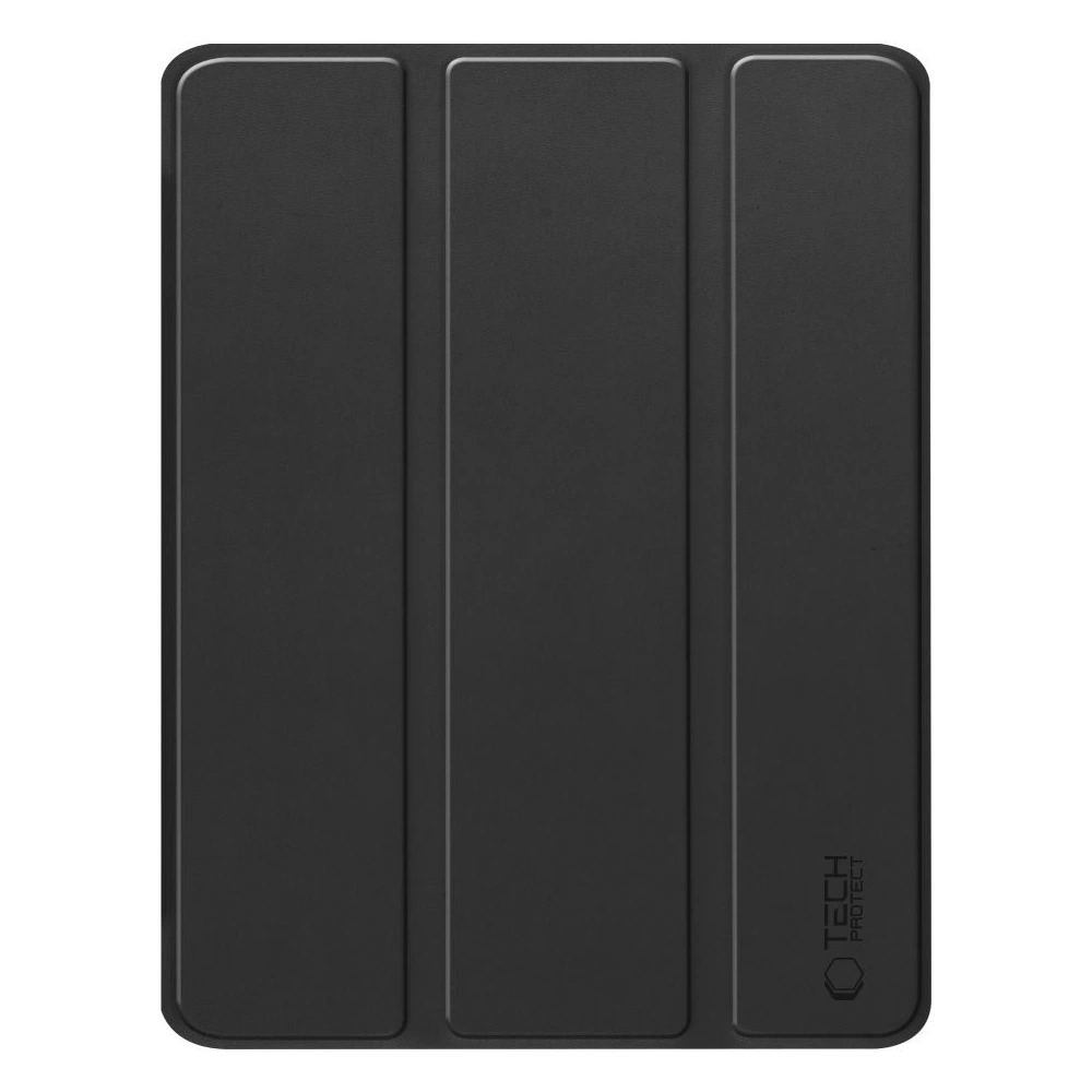 Etui Tech-Protect SmartCase Pen Apple iPad Pro 11" 2024 (5. generacji) black