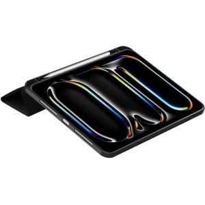 Kup Etui Tech-Protect SmartCase Pen Apple iPad Pro 11" 2024 (5. generacji) black - THP2826 - {ean13} - Sklep Home Screen