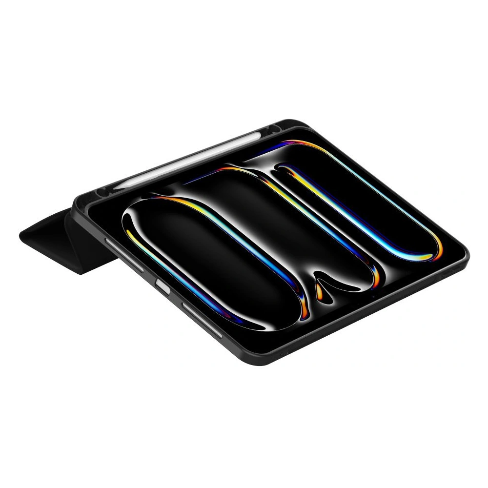 Etui Tech-Protect SmartCase Pen Apple iPad Pro 11" 2024 (5. generacji) black