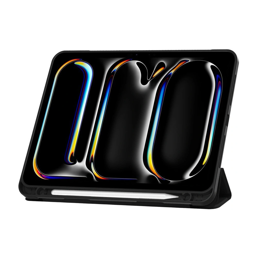 Etui Tech-Protect SmartCase Pen Apple iPad Pro 11" 2024 (5. generacji) black