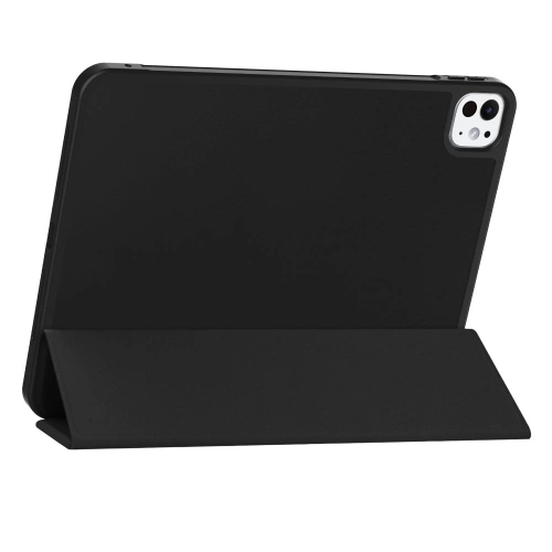 Buy Tech-Protect SmartCase Pen Apple iPad Pro 11" 2024 (5 gen) black - THP2826 - {ean13} - Home Screen Store Europe