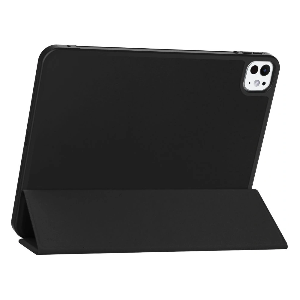 Etui Tech-Protect SmartCase Pen Apple iPad Pro 11" 2024 (5. generacji) black