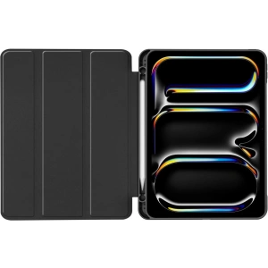 Kup Etui Tech-Protect SmartCase Pen Apple iPad Pro 11" 2024 (5. generacji) black - THP2826 - {ean13} - Sklep Home Screen