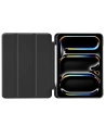 Kup Etui Tech-Protect SmartCase Pen Apple iPad Pro 11" 2024 (5. generációs) fekete - THP2826 - {ean13} - Sklep Home Screen