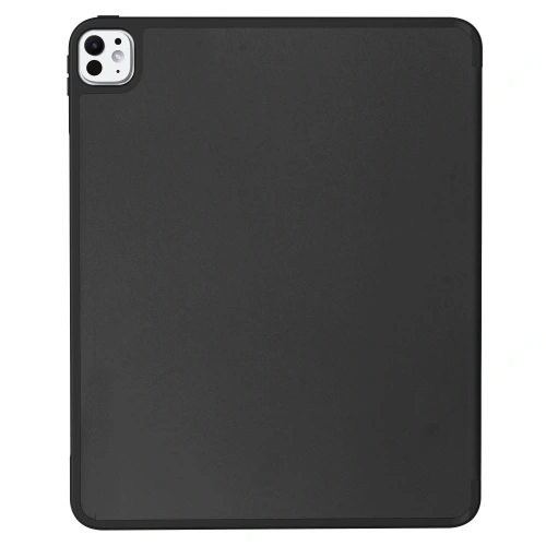 Kup Case Tech-Protect SmartCase Pen Apple iPad Pro 13" 2024 (7. Generation) schwarz - THP2827 - {ean13} - Sklep Home Screen