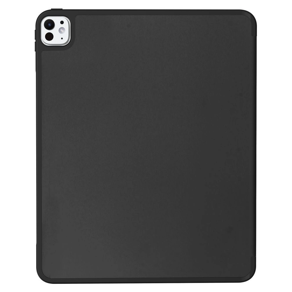 Etui Tech-Protect SmartCase Pen Apple iPad Pro 13" 2024 (7. generacji) black