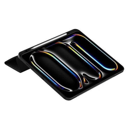 Kup Etui Tech-Protect SmartCase Pen Apple iPad Pro 13" 2024 (7. generace) černé - THP2827 - {ean13} - Sklep Home Screen