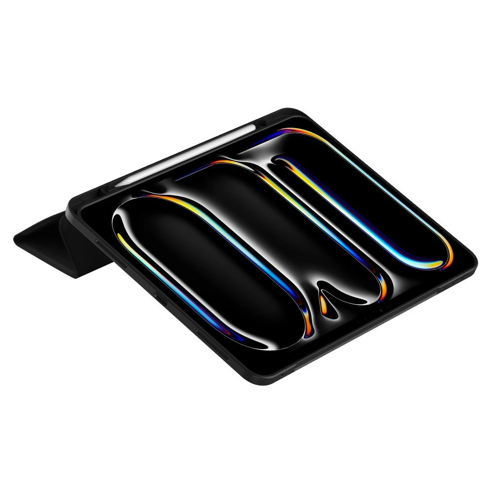Etui Tech-Protect SmartCase Pen Apple iPad Pro 13" 2024 (7. generacji) black