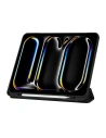 Kup Case Tech-Protect SmartCase Pen Apple iPad Pro 13" 2024 (7. Generation) schwarz - THP2827 - {ean13} - Sklep Home Screen