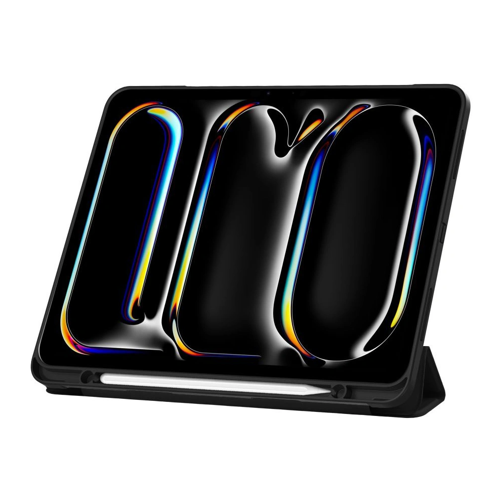 Etui Tech-Protect SmartCase Pen Apple iPad Pro 13" 2024 (7. generacji) black