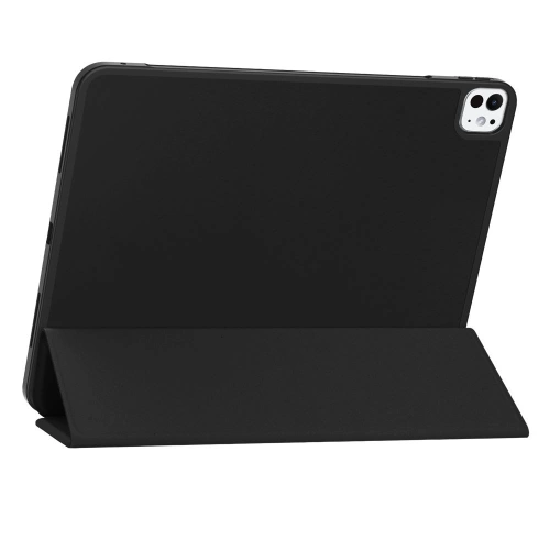Kup Case Tech-Protect SmartCase Pen Apple iPad Pro 13" 2024 (7. Generation) schwarz - THP2827 - {ean13} - Sklep Home Screen