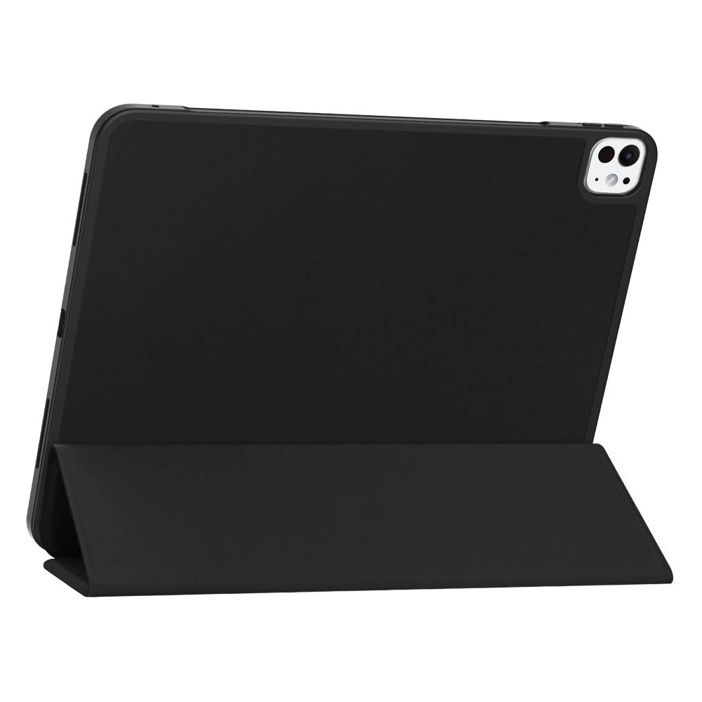 Etui Tech-Protect SmartCase Pen Apple iPad Pro 13" 2024 (7. generacji) black