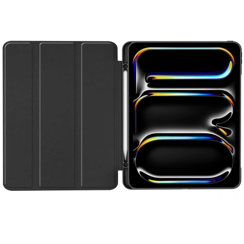 Kup Etui Tech-Protect SmartCase Pen Apple iPad Pro 13" 2024 (7. generace) černé - THP2827 - {ean13} - Sklep Home Screen