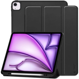 Kup Case Tech-Protect SmartCase Pen Apple iPad Air 13" 2024 (6. Generation) schwarz - THP2828 - {ean13} - Sklep Home Screen