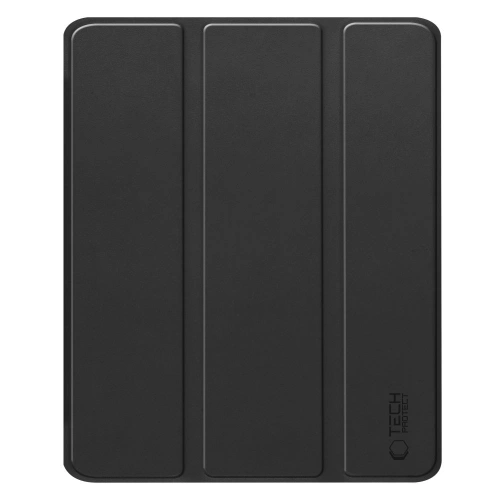 Buy Tech-Protect SmartCase Pen Apple iPad Air 13" 2024 (6 gen) black - THP2828 - {ean13} - Home Screen Store Europe