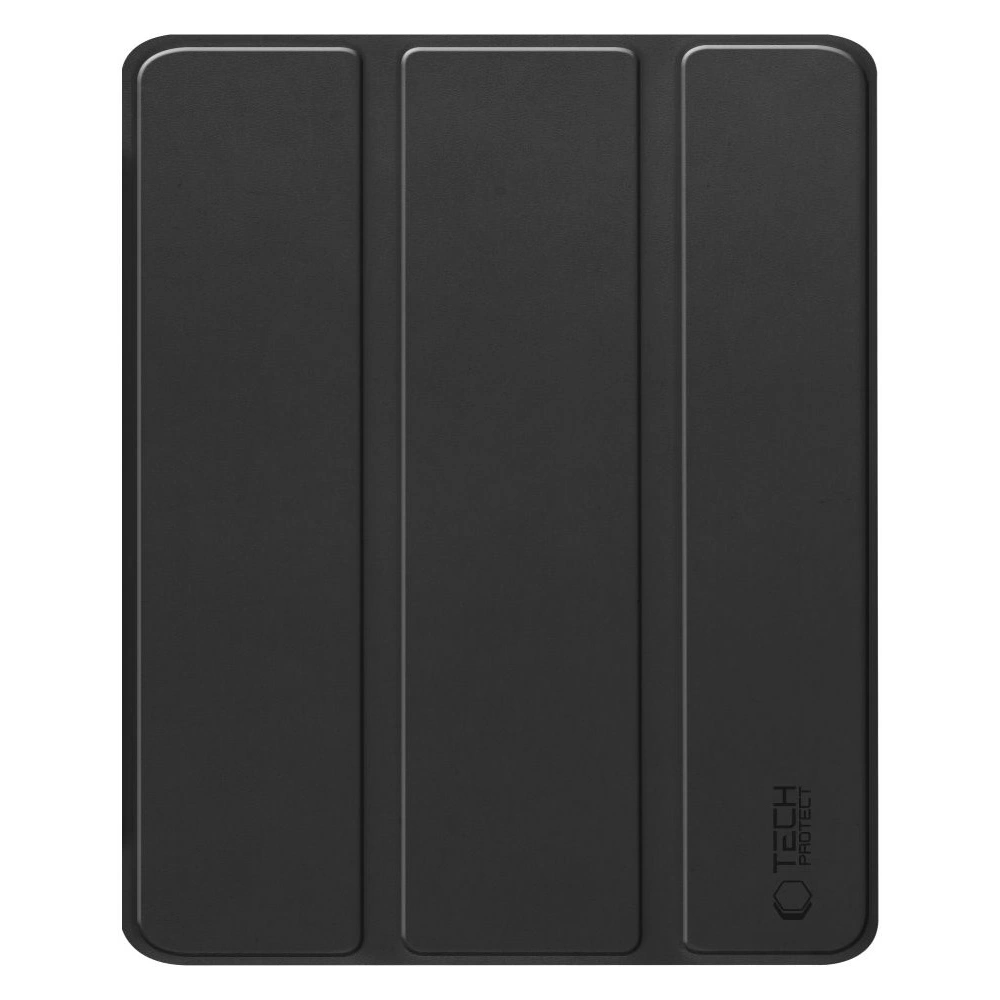 Etui Tech-Protect SmartCase Pen Apple iPad Air 13" 2024 (6. generacji) black
