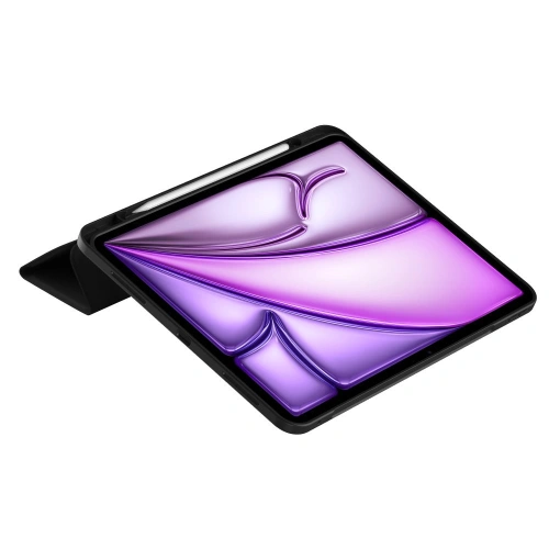 Kup Etui Tech-Protect SmartCase Pen Apple iPad Air 13" 2024 (6. generacji) black - THP2828 - {ean13} - Sklep Home Screen