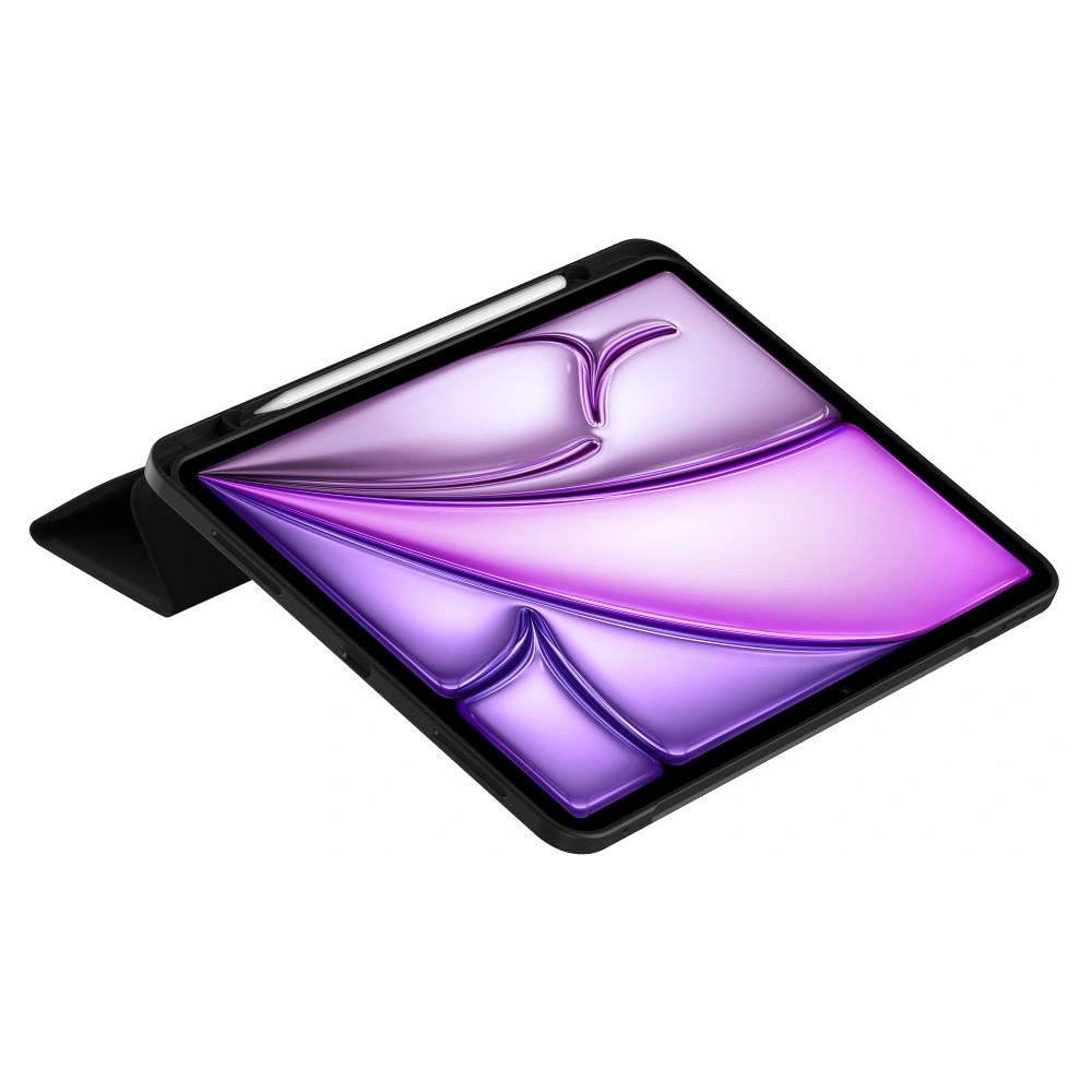 Etui Tech-Protect SmartCase Pen Apple iPad Air 13" 2024 (6. generacji) black
