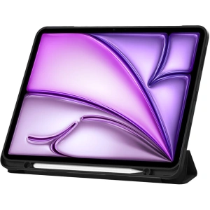 Kup Case Tech-Protect SmartCase Pen Apple iPad Air 13" 2024 (6. Generation) schwarz - THP2828 - {ean13} - Sklep Home Screen