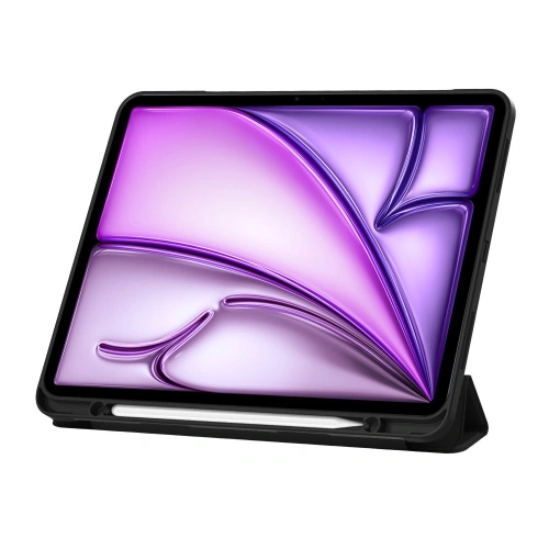 Kup Etui Tech-Protect SmartCase Pen Apple iPad Air 13" 2024 (6. generacji) black - THP2828 - {ean13} - Sklep Home Screen