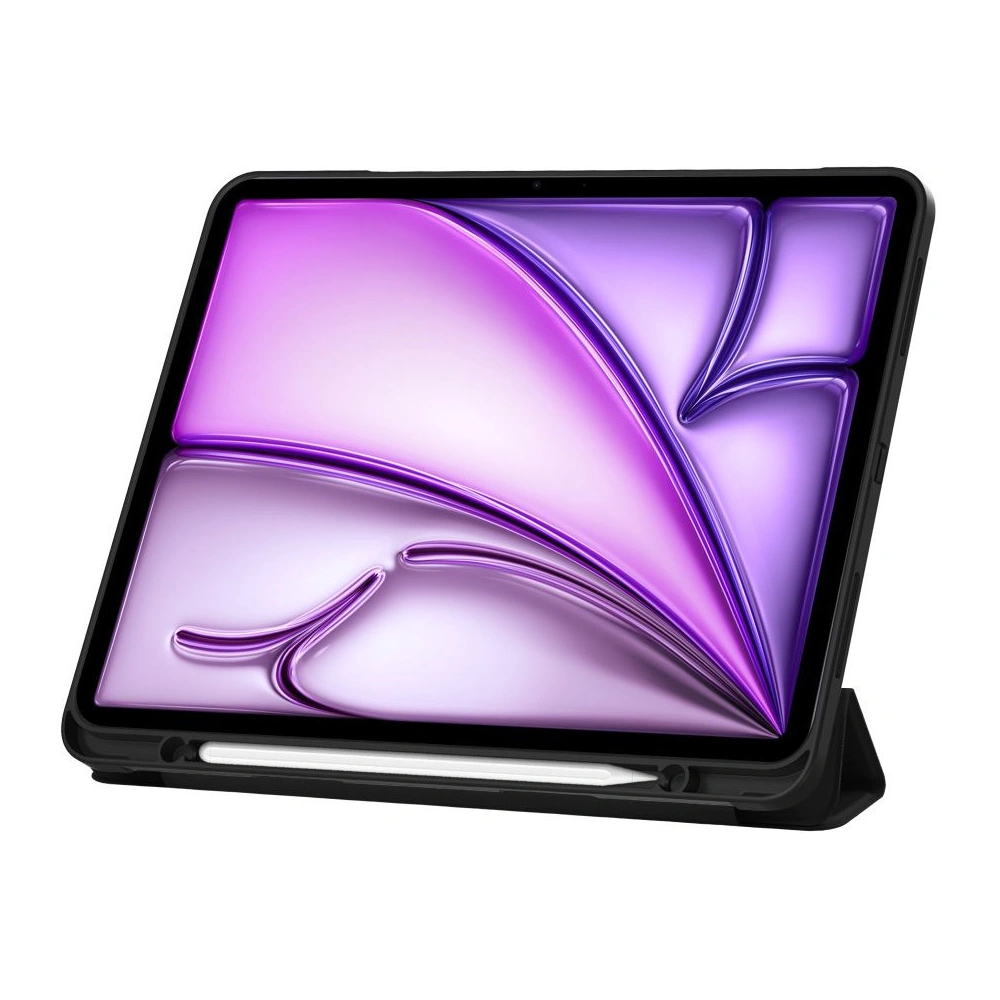 Etui Tech-Protect SmartCase Pen Apple iPad Air 13" 2024 (6. generacji) black