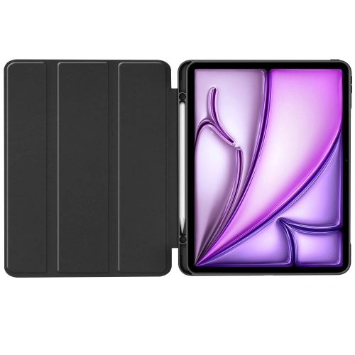 Kup Etui Tech-Protect SmartCase Pen Apple iPad Air 13" 2024 (6. generacji) black - THP2828 - {ean13} - Sklep Home Screen
