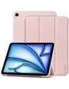Kup Etui Tech-Protect SmartCase Apple iPad Air 10.9 2020/2022 (4. i 5. generacji) / iPad Air 11 2024 (6. generacji) pink - THP2829 - {ean13} - Sklep Home Screen