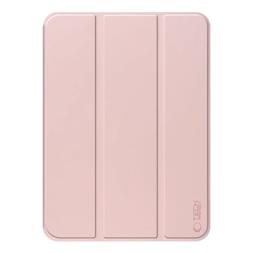 Kup Etui Tech-Protect SmartCase Apple iPad Air 10.9 2020/2022 (4. és 5. generáció) / iPad Air 11 2024 (6. generáció) rózsaszín - THP2829 - {ean13} - Sklep Home Screen