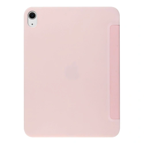 Kup Etui Tech-Protect SmartCase Apple iPad Air 10.9 2020/2022 (4. és 5. generáció) / iPad Air 11 2024 (6. generáció) rózsaszín - THP2829 - {ean13} - Sklep Home Screen