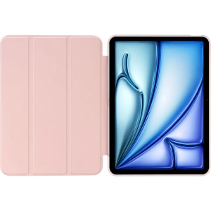 Kup Etui Tech-Protect SmartCase Apple iPad Air 10.9 2020/2022 (4. i 5. generacji) / iPad Air 11 2024 (6. generacji) pink - THP2829 - {ean13} - Sklep Home Screen